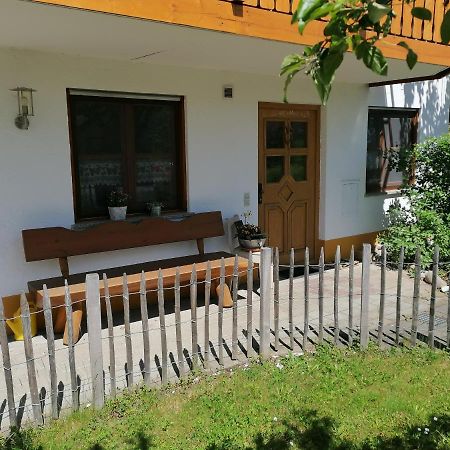 70M²- Ferienwohnung Mit Terrasse Achberg Εξωτερικό φωτογραφία